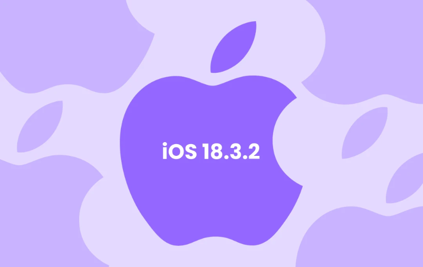 iOS 18.3.2 업데이트: 주요 기능과 보안 개선 사항 총정리