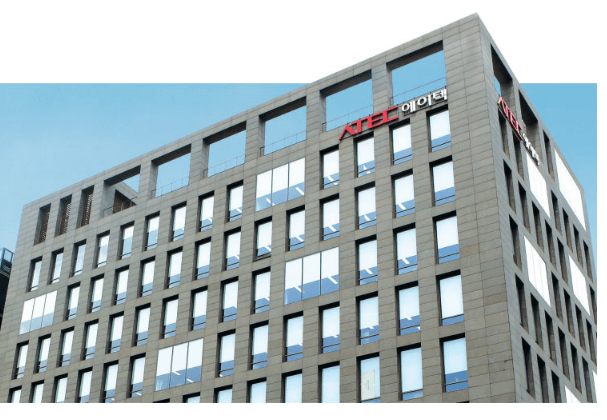 에이텍 주가 전망 용인공장 이재명관련주 실적발표 목표주가