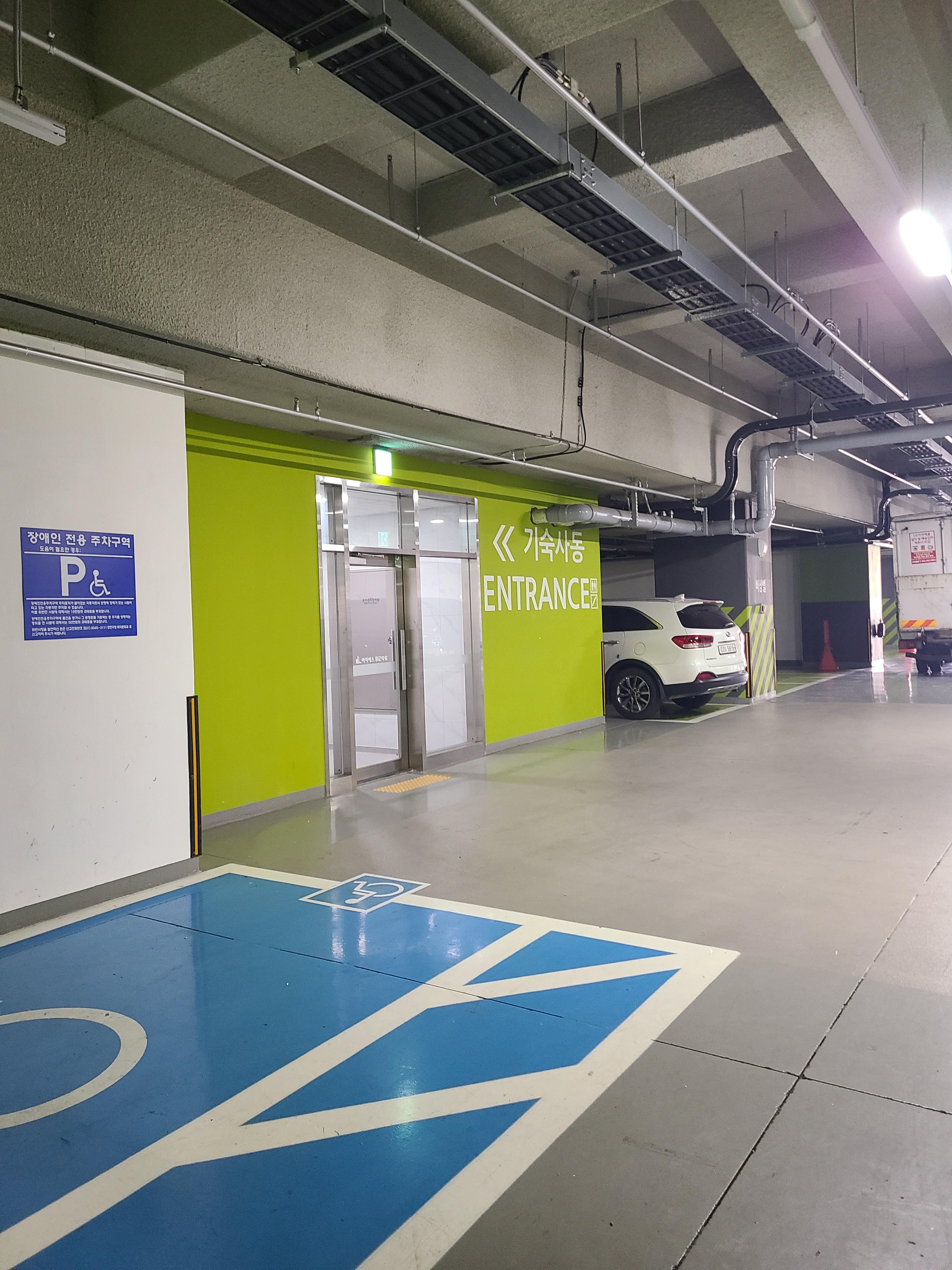 안양아이에스비즈타워 드라이브인8