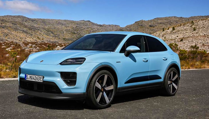 포르쉐 마칸 중고차 가격 시세표 고속 시내 연비