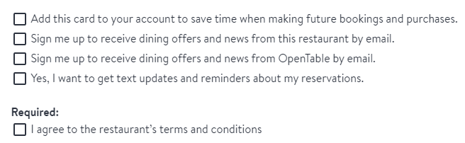 고든램지 오픈테이블