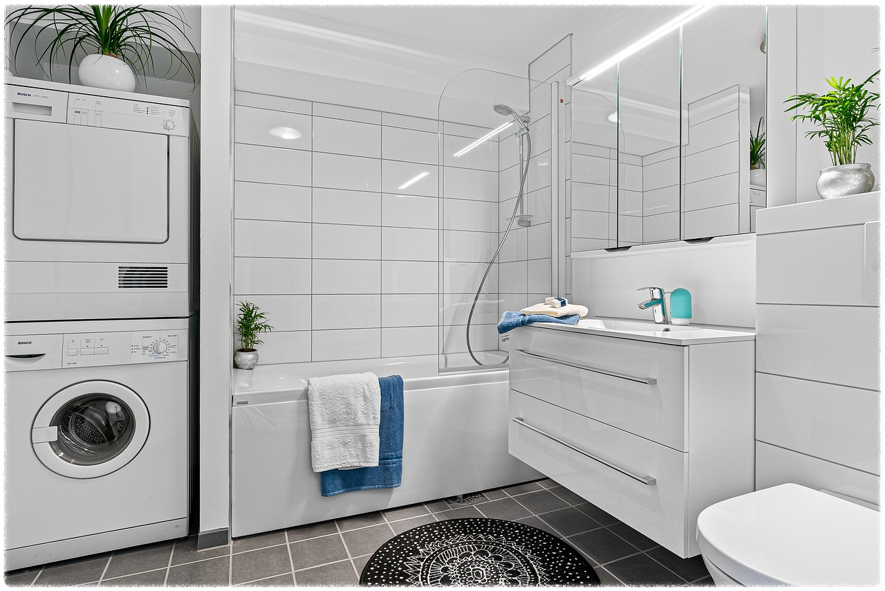 세탁기 청소 후 냄새가 해결 안될 시 안내