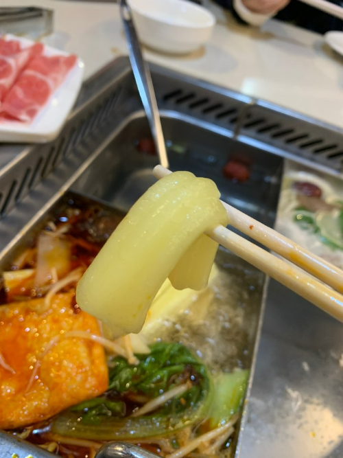 하이디라오