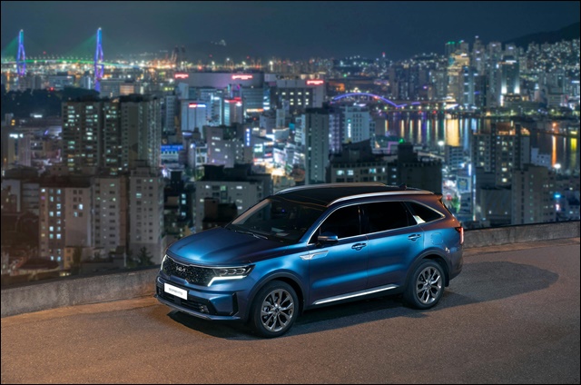 2025 EV4 제원 포토 모의견적 가격(+보조금)