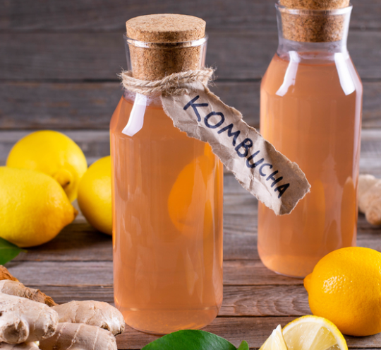 콤부차 효능 부작용 카페인 변비 혈당 붓기 임산부 칼로리 소화 피부 총정리2