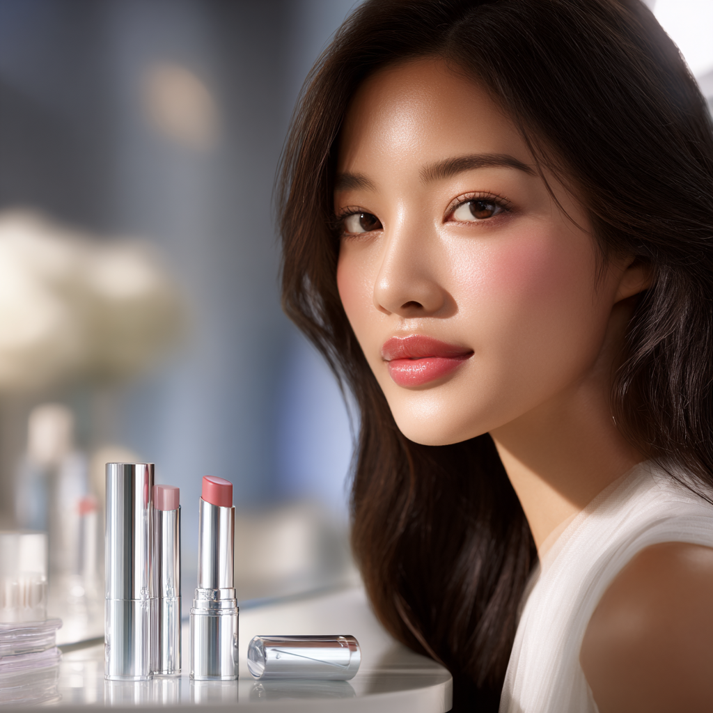 립밤 성분&middot;타입 비교