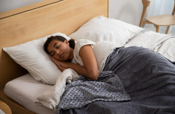 잘 자는 게 곧 건강이다! 숙면을 위한 특급 비법