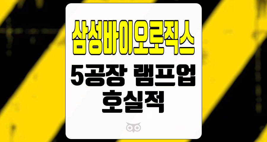 삼성바이오로직스, 2024년 삼성바이오로직스의 성장 가능성 분석