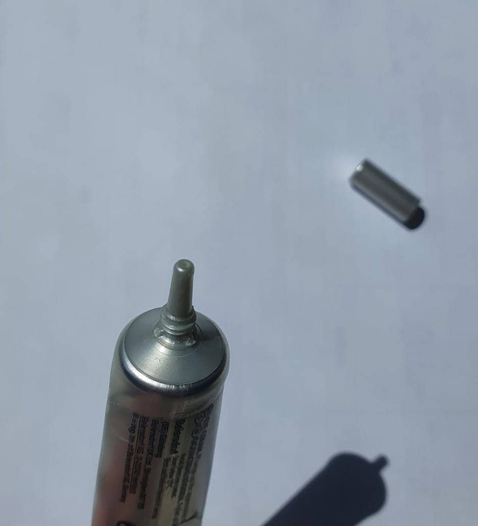 유세린 하이알루론 아이크림