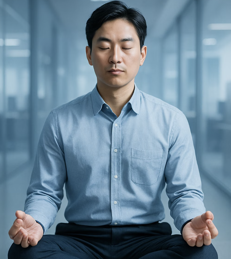 마음이 아프면 몸도 아파요