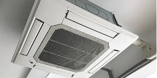 에어컨 청소 업체