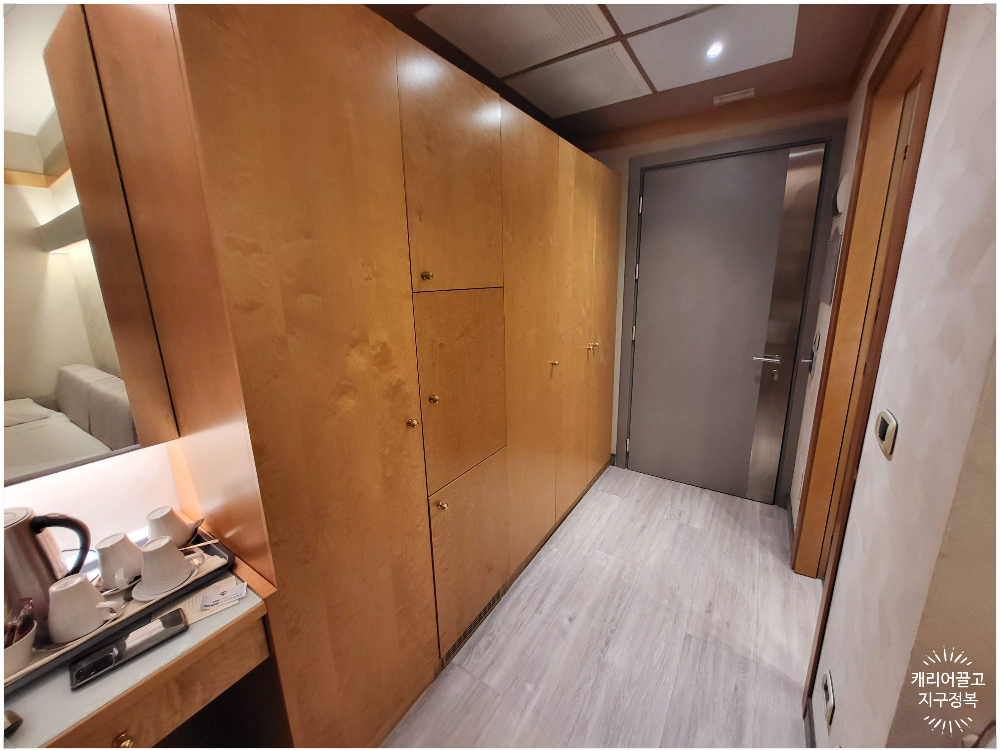 베네치아 파크호텔 아이피니