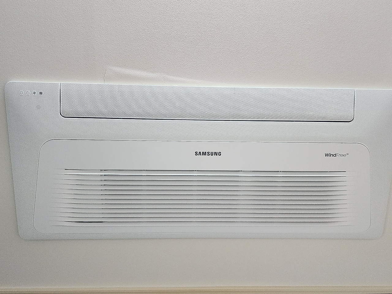 삼성에어컨 에러코드 E4, C4, e1, cf