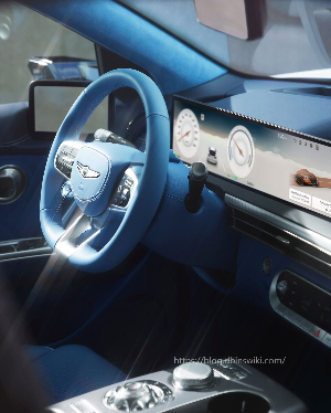 GV60 가격&amp;#44; 보조금&amp;#44; 그리고 구매 팁