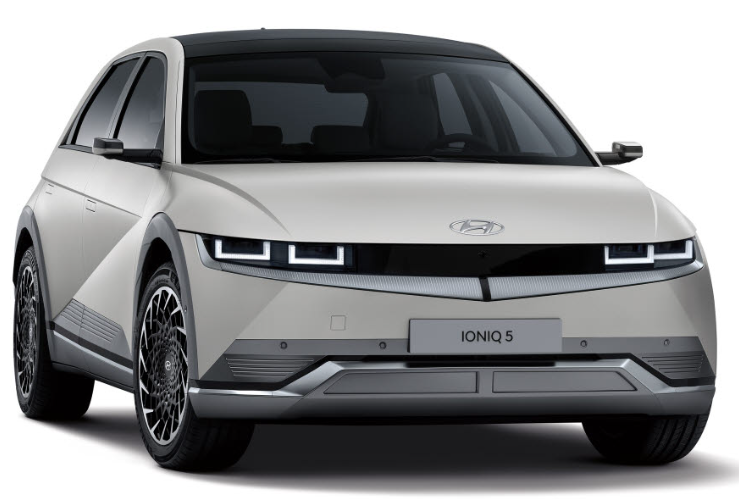 현대-아이오닉