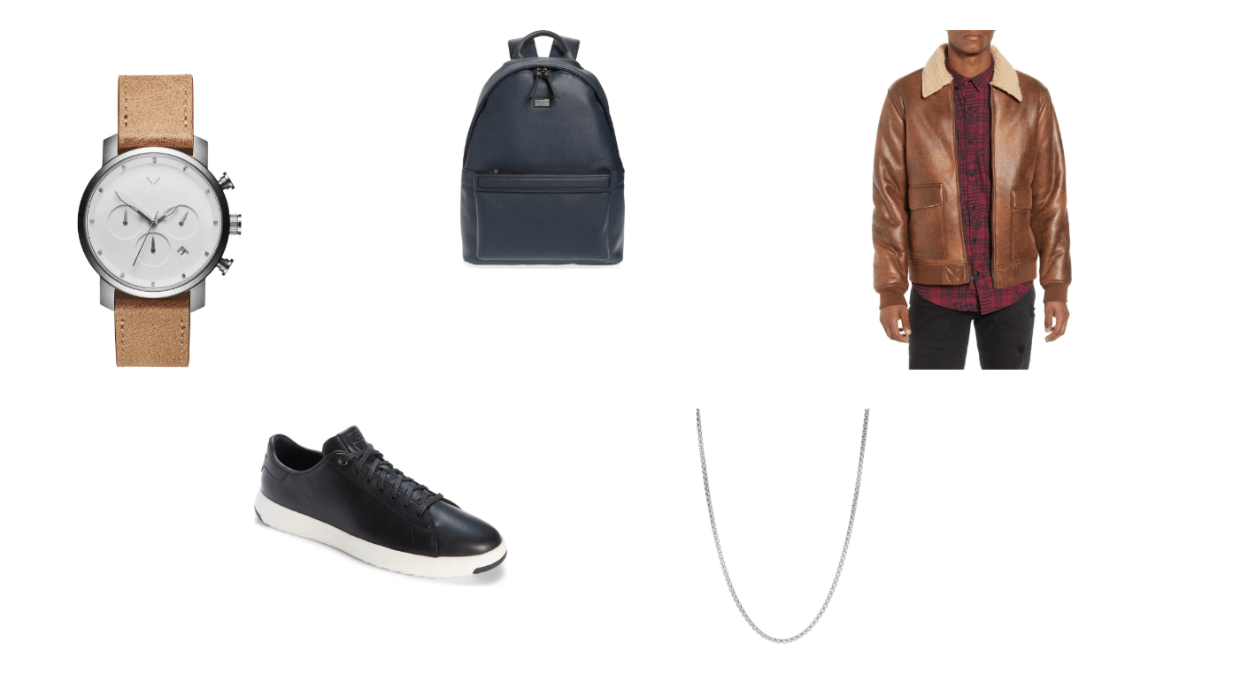 이번 시즌 꼭 갖춰야 할 패션 필수 아이템