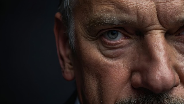 치매 초기증상 8가지