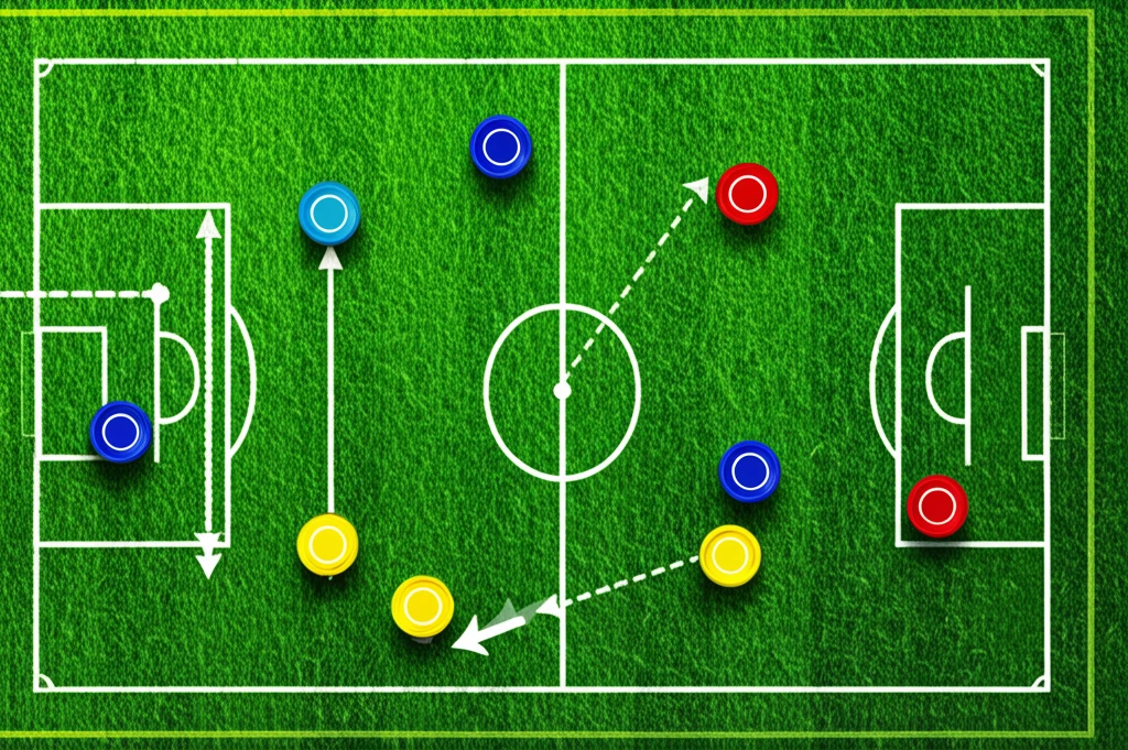 레알 마드리드 주요 선수 집중 분석: