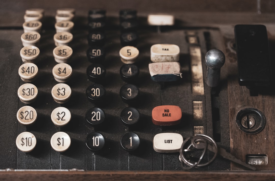 ISA (Individual Savings Account).