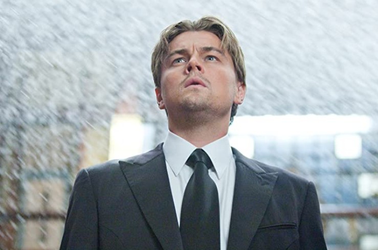 인셉션 영화 추천 다시보기 / 줄거리 결말 후기 리뷰 스포일러