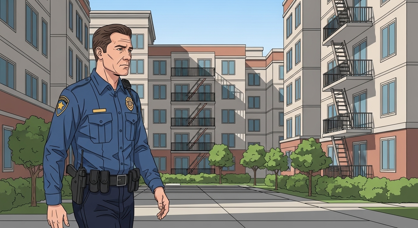 용인 경비교육 받는 곳 3