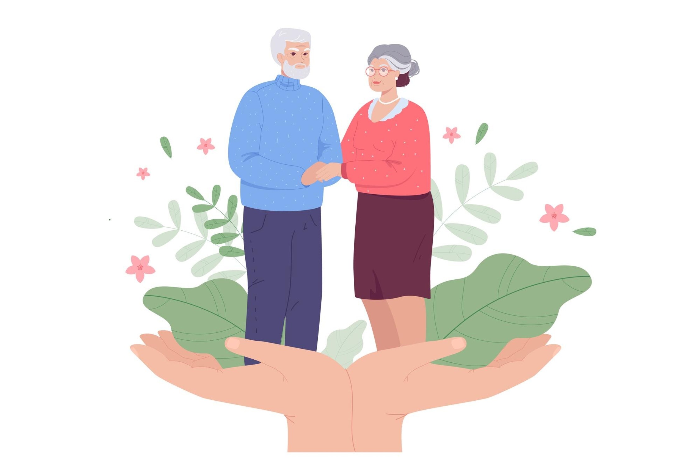 65세 이상, 국민연금 100만 원도 못 받는다? 사실과 해법을 함께 보는 노후 전략