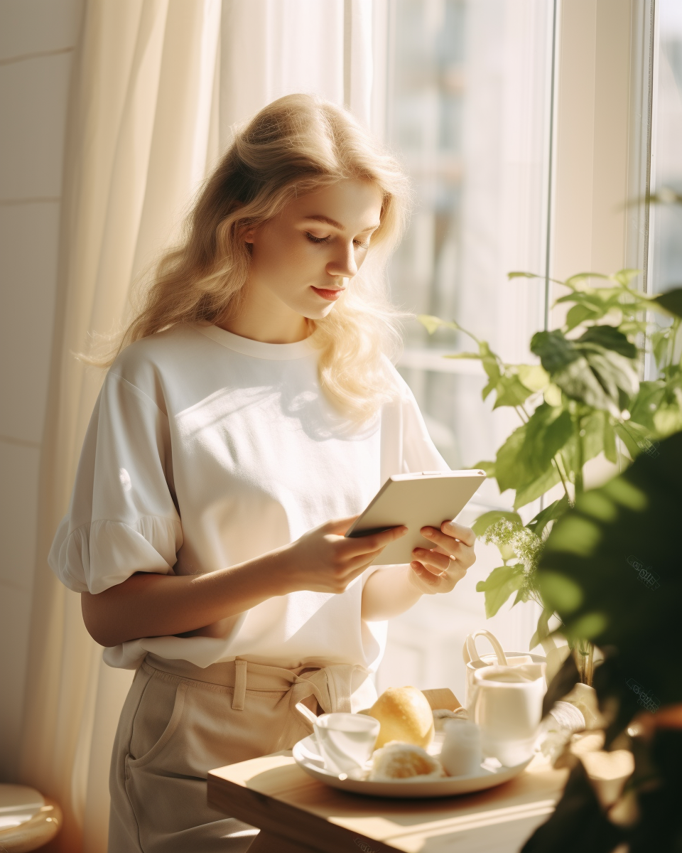 블로그 부업에 패드가 필요한 이유