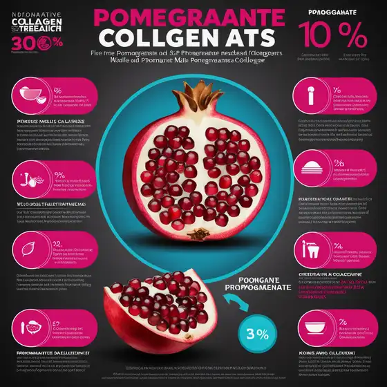 석류콜라겐효능