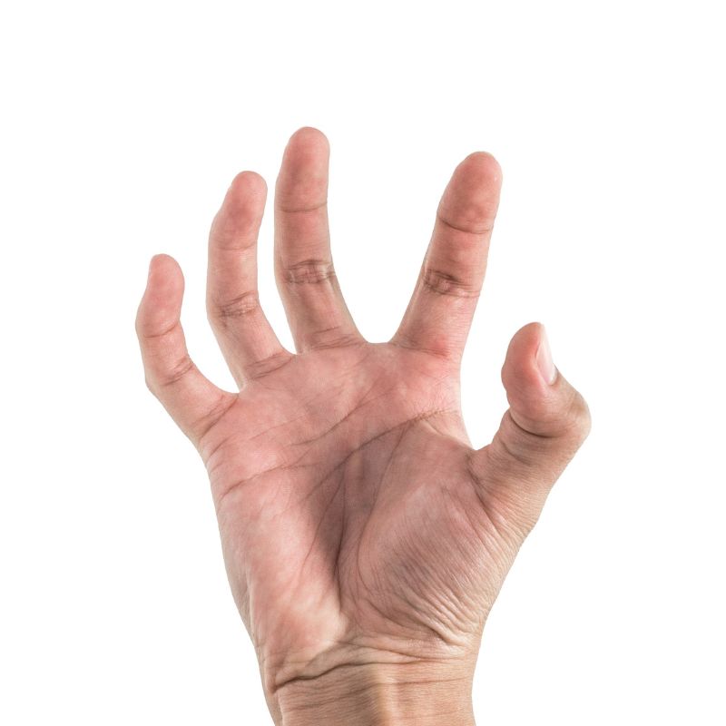 손가락스트레칭방법