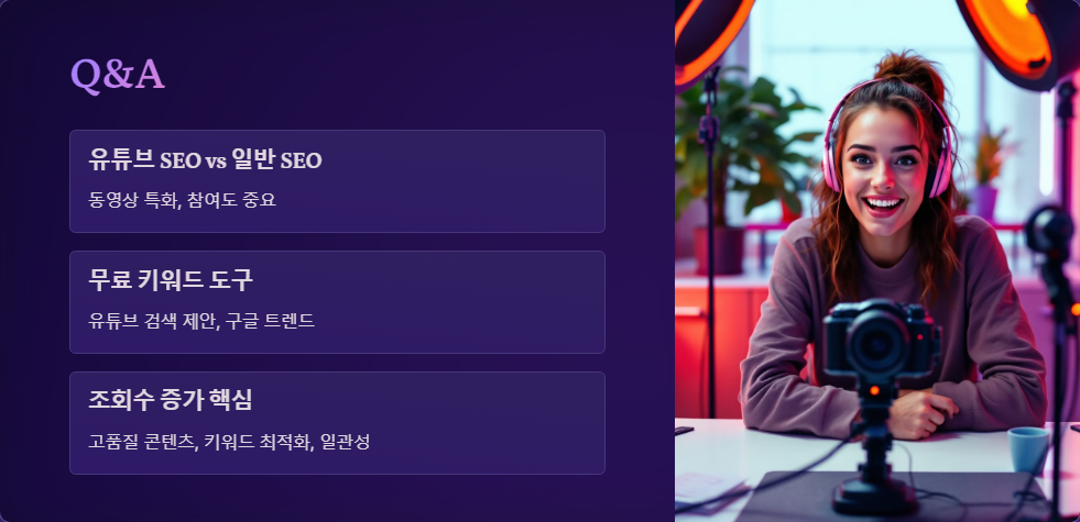 유튜브알고리즘