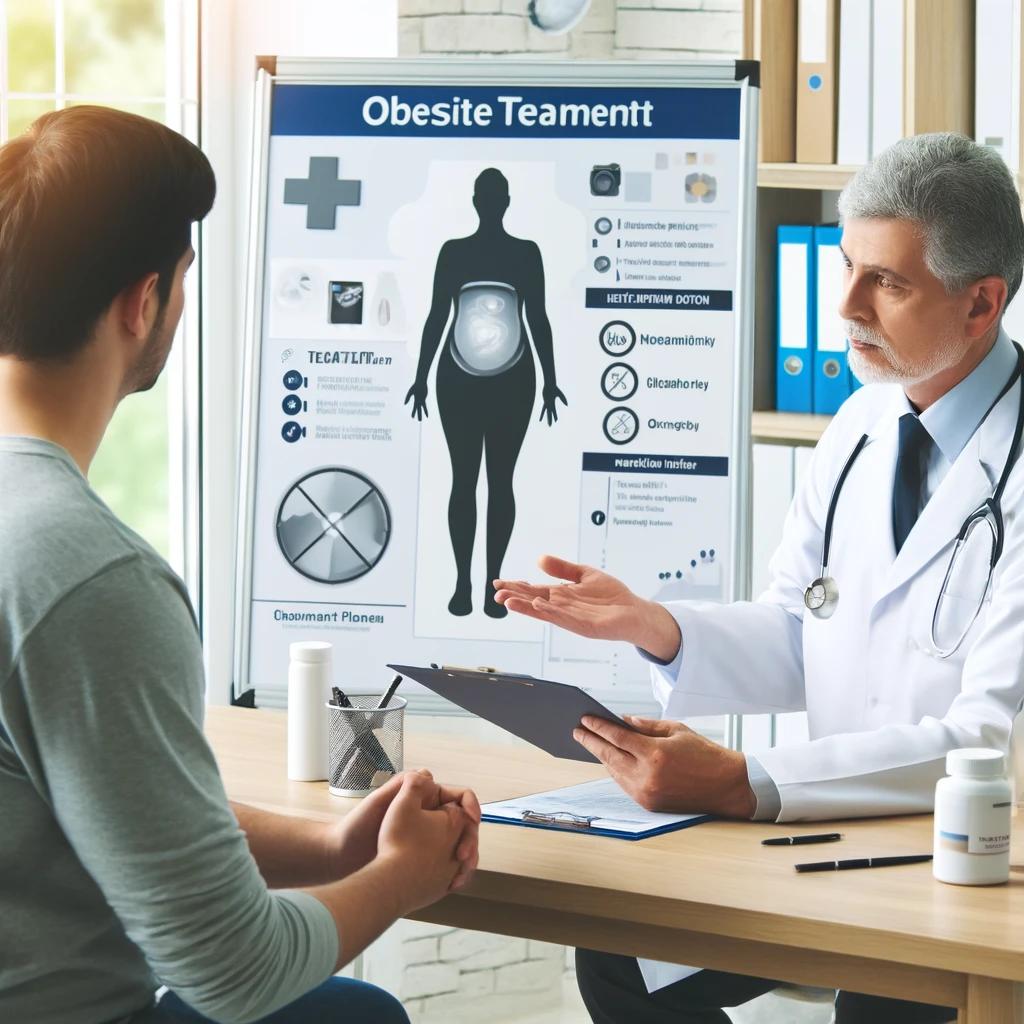 비만치료가이드