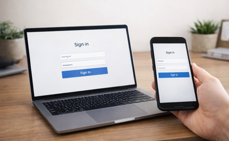 구글 계정 로그인 오류 해결 방법 7가지