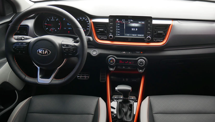 기아 스토닉 중고차 가격 시세표 유지비