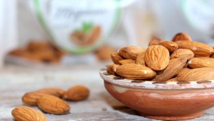 지방간에 좋은 음식