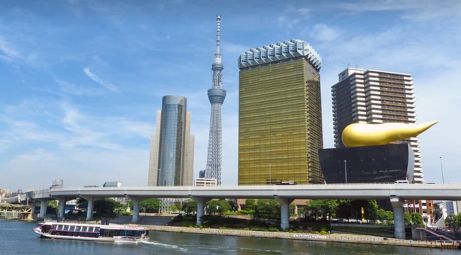 일본 부동산이 다시 뜬다! 가격 폭등 이유와 투자 전망