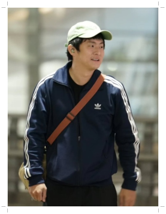 기안84 멈추지 않는 인생 (마라톤&amp;#44; 프로필&amp;#44; 극한84)