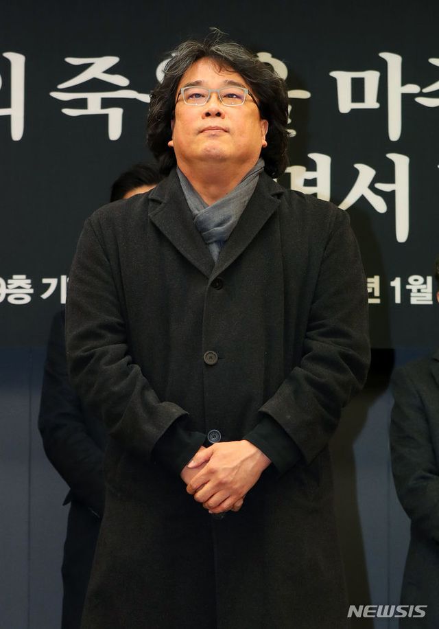 봉준호-김의성 등 연대회 “故 이선균 인격살인, 수사관행 바로잡고 언론 자정해야”