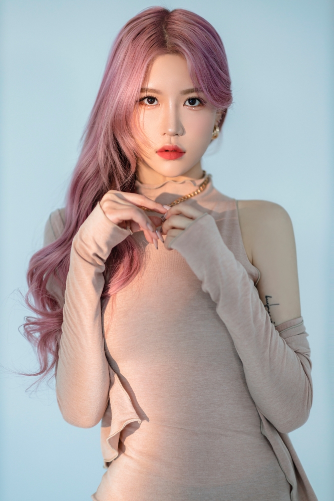 대구국제뮤지컬페스티벌(DIMF) 홍보대사 시아지우&#44; 순이엔티