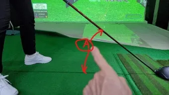 골프 라이각 맞춤 피팅 구질 교정 방향성 안정 거리 향상_7
