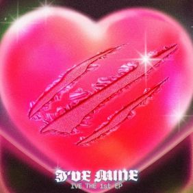 IVE (아이브) - I'VE MINE