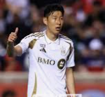 LAFC 경기일정-손흥민 LAFC 산호세 전 복귀 - 미국 평가전 평점