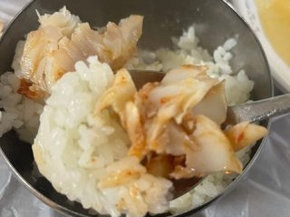 여수 백금식당