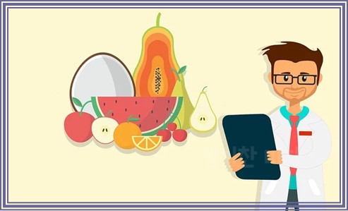 임신 중기에 좋은 음식 10가지