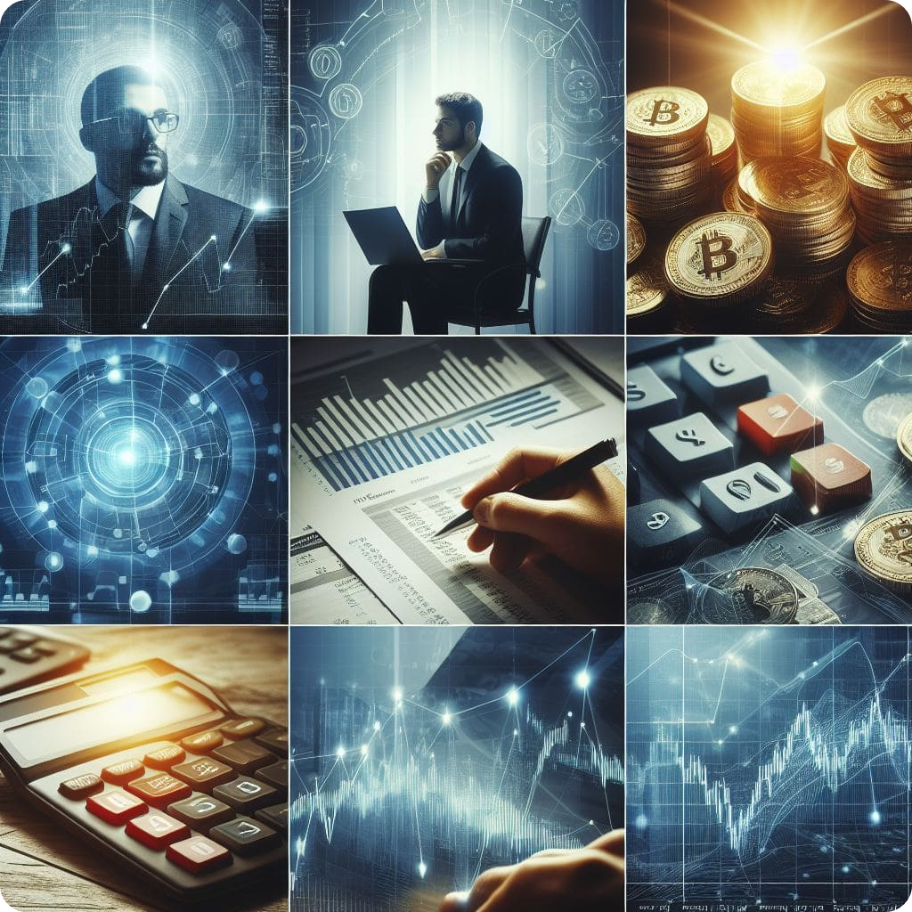 Financial Statements