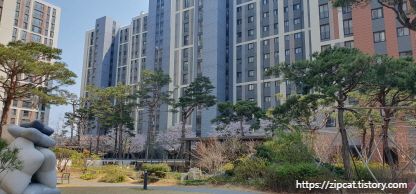 이편한세상동해