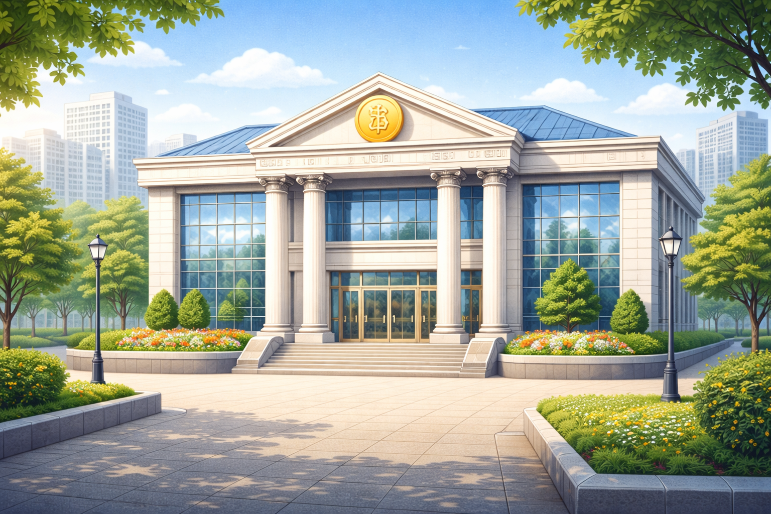 무직자 비상금 운용