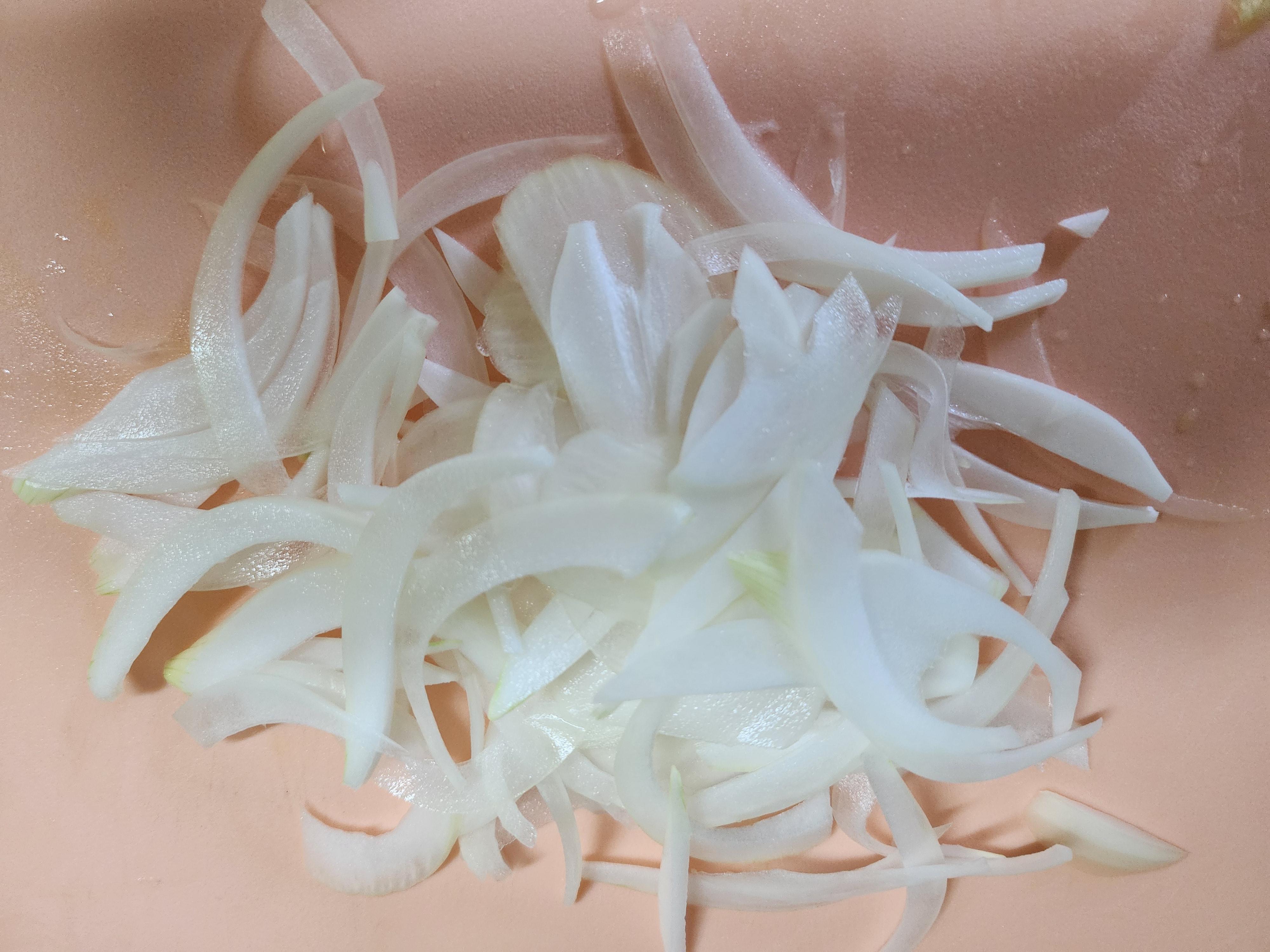 다이어트 식단 추천, 닭가슴살 냉채로 맛있게 식단하기