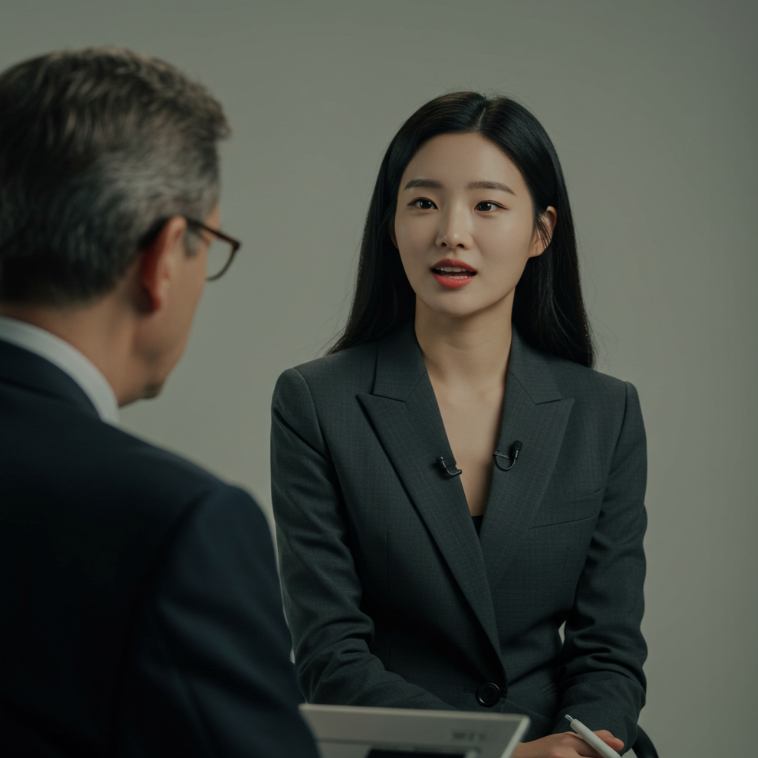 어려운 질문 돌파하는 말 돌려치기 스킬