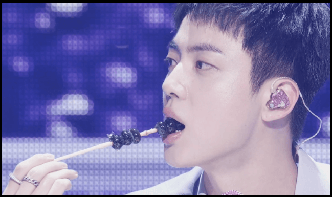 방탄소년단-진-전역-BTS-11주년-FESTA