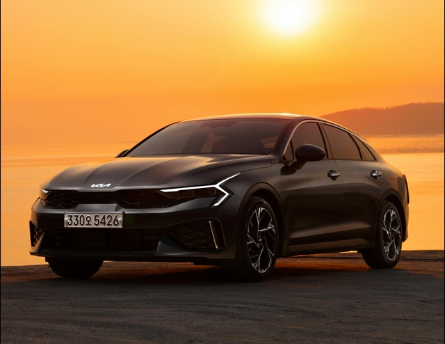 K5 중고차 vs K7 내 선택은?